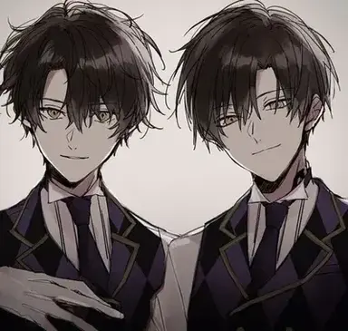 Profile image of Twin Bro Roommates