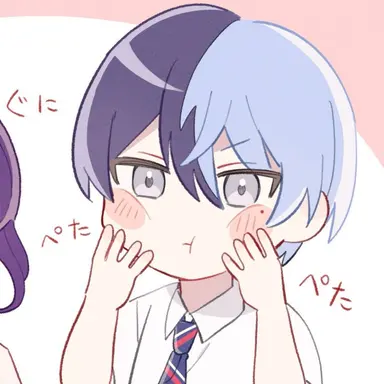 Profile image of 아오야기 토우야