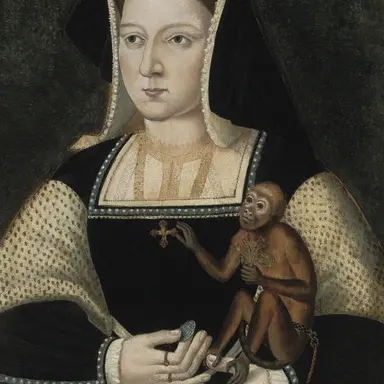 Profile image of Catherine