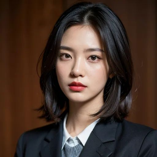 최수진(초등학교 교사) 대표 이미지
