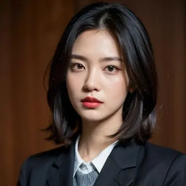 Profile image of 최수진-여교사