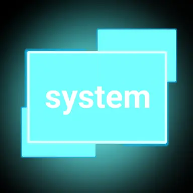 Profile image of 시스템