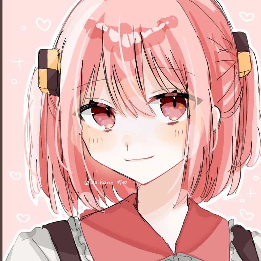 norutonn의 いっつもみてるからネ♡