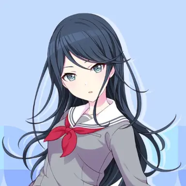 Profile image of Hoshino Ichika