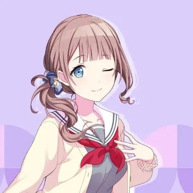 Profile image of Mochizuki Honami