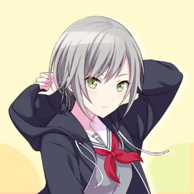 Profile image of Hinomori Shiho