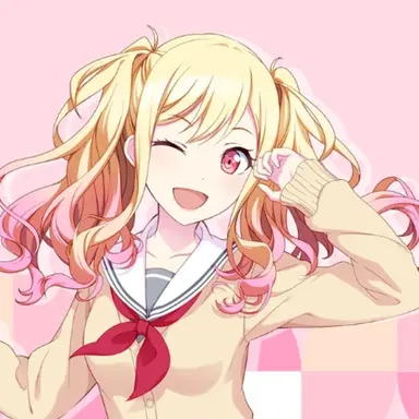 Profile image of Tenma Saki