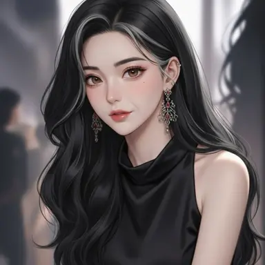 Profile image of 杉ノ原美南