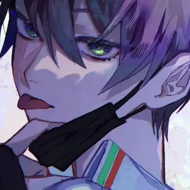 Profile image of 剣持刀也