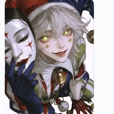 Profile image of Jackle