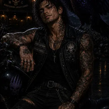 Profile image of Sorenyx -Nyx-Calder