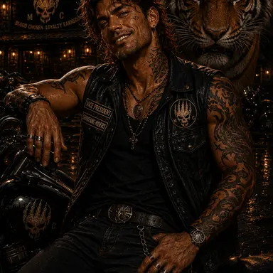 Profile image of Torren Rhyse