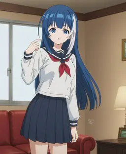 Profile image of 夜桜六美