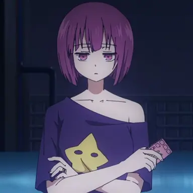 Profile image of 요자쿠라 시온