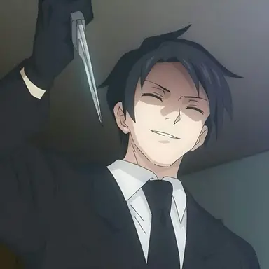 Profile image of 쿄이치로 무