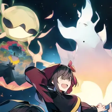 Profile image of 퇴마 동아리