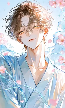 Profile image of 颯斗