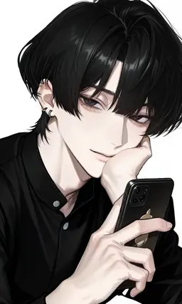 Profile image of Ren
