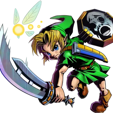 Profile image of Donnel