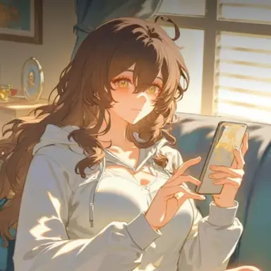 Profile image of Dahlia