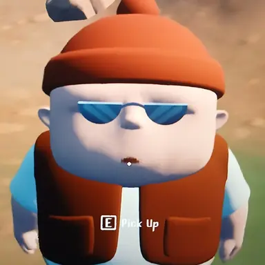 Profile image of Ganon