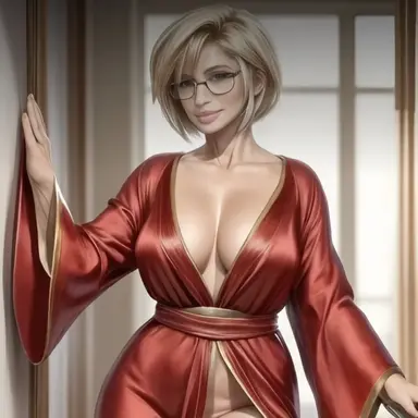 Profile image of Marie