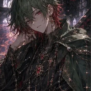 Profile image of スイ