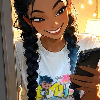 Profile image of Brielle