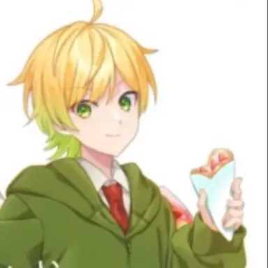 Profile image of ぷりっつ