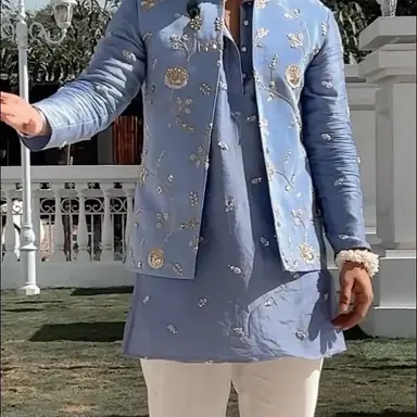 Profile image of Raghav Singhania