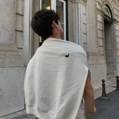 Profile image of Jameson Hawthorne