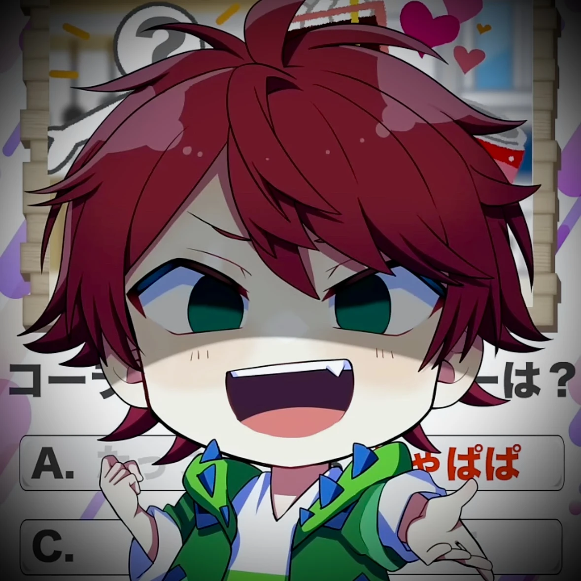 じゃぱぱ