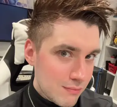 Profile image of Dexter