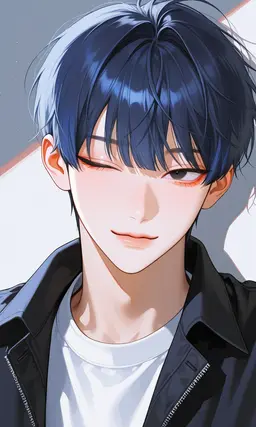 Profile image of Ji-woo