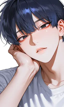 Profile image of Ji-woo