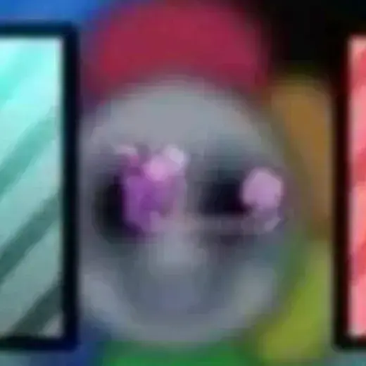 GloomyOribi8769의 The pick me boy-Milo