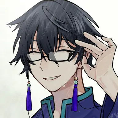 Profile image of 青龍