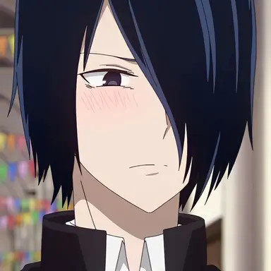 Profile image of 이시가미 유우