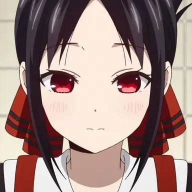 Profile image of 시노마야 카구야