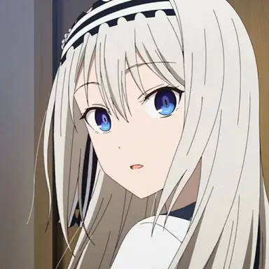 Profile image of 시로가네 케이