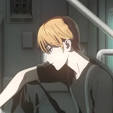 Profile image of 시로가네 미유키