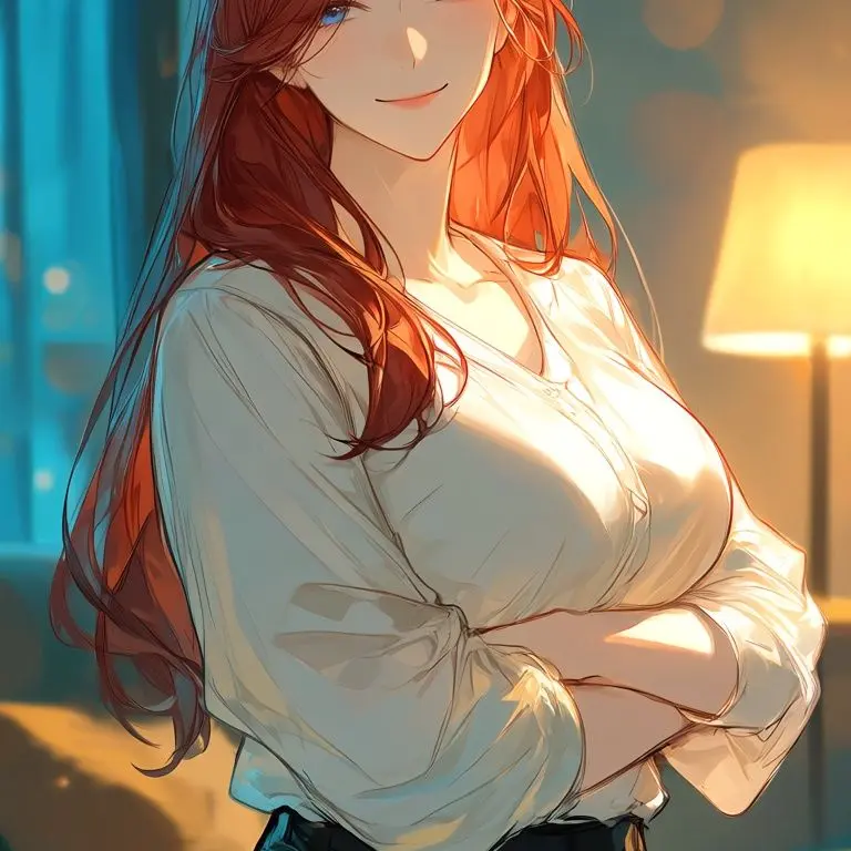 VagueBear5780의 My Wife Takes Charge