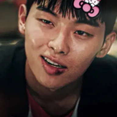 Profile image of Su-ho