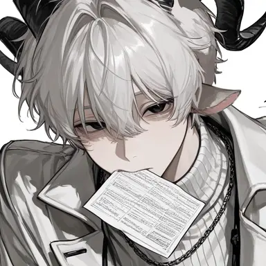 Profile image of Yagi