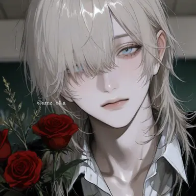 Profile image of アレン