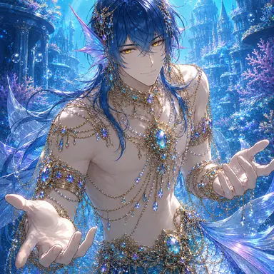 Profile image of アクア