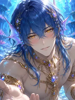 Profile image of アクア