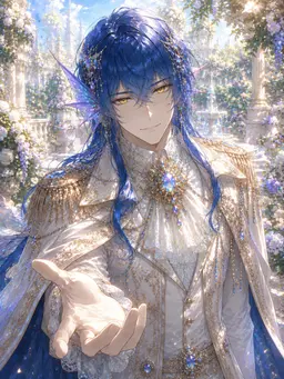 Profile image of アクア