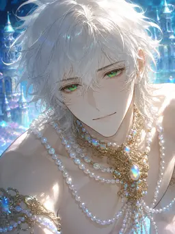 Profile image of シエル