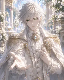Profile image of シエル